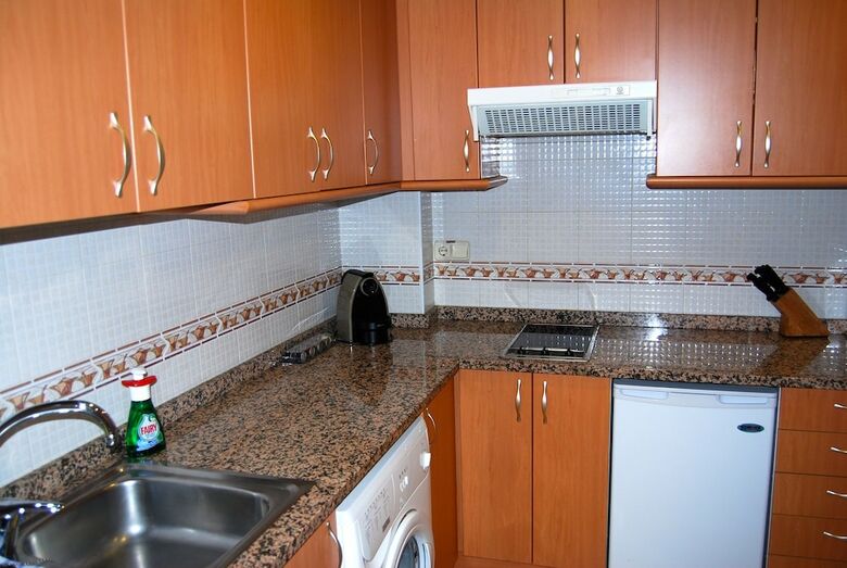 Apartamento Del Meligar