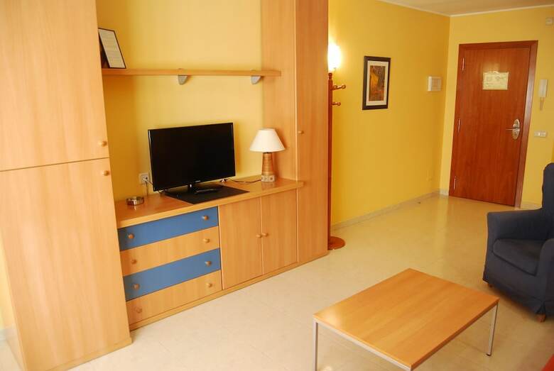 Apartamento Del Meligar