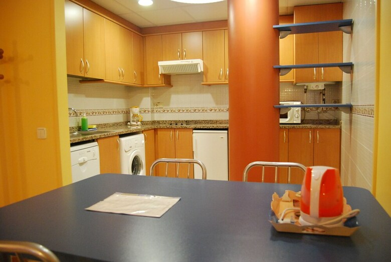 Apartamento Del Meligar