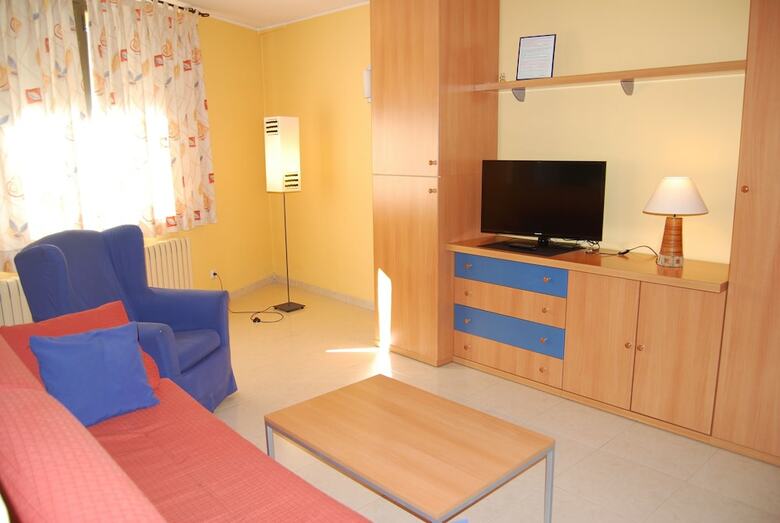 Apartamento Del Meligar