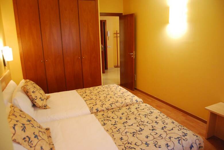 Apartamento Del Meligar