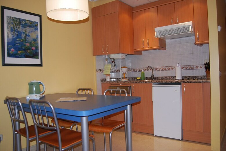 Apartamento Del Meligar