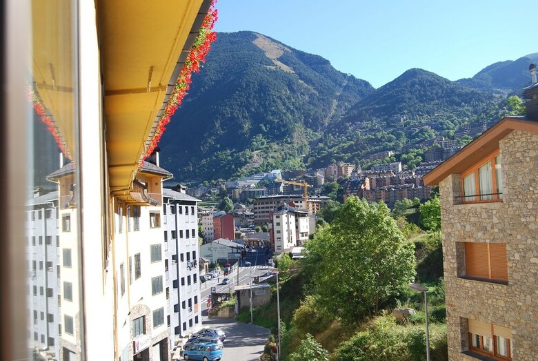 Apartamento Del Meligar