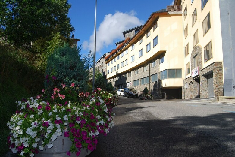 Apartamento Del Meligar