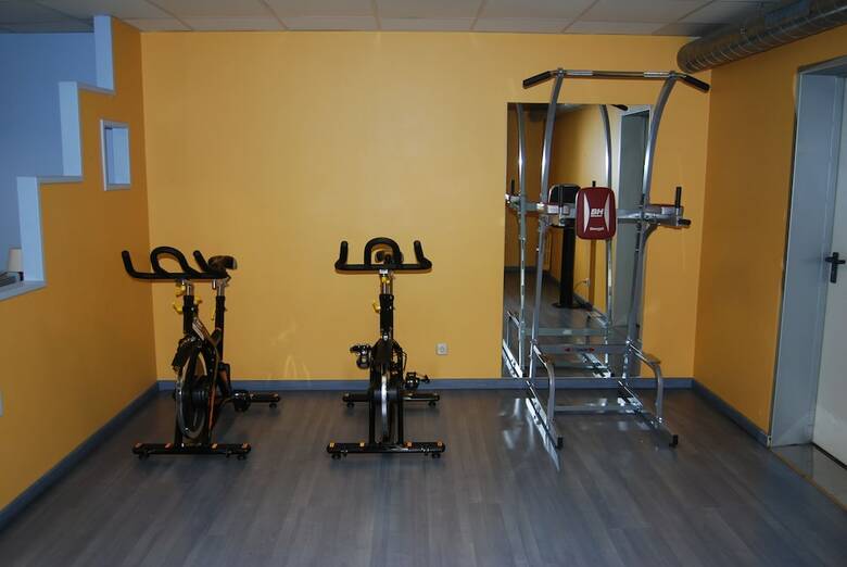 Apartamento Del Meligar