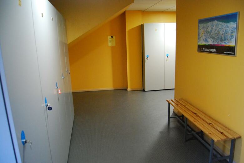 Apartamento Del Meligar