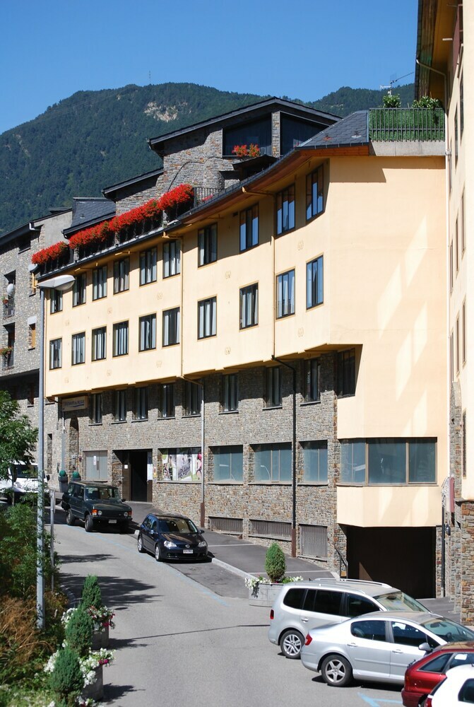 Apartamento Del Meligar