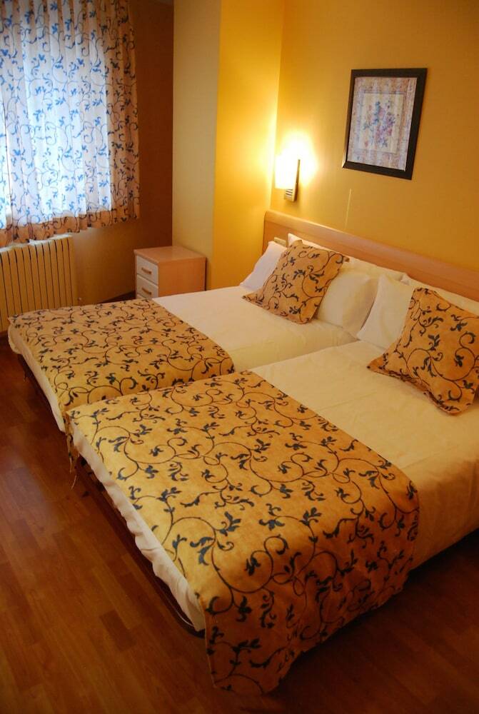 Apartamento Del Meligar