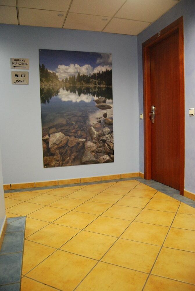 Apartamento Del Meligar