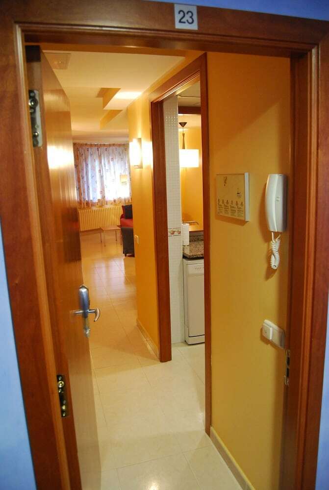 Apartamento Del Meligar