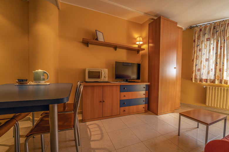 Apartamento Del Meligar