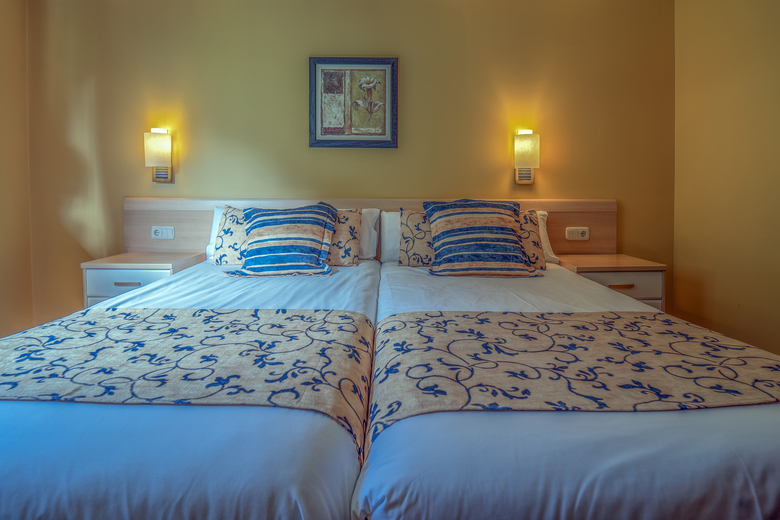 Apartamento Del Meligar