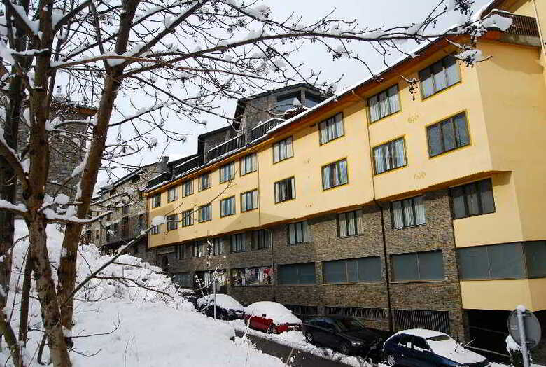 Apartamento Del Meligar