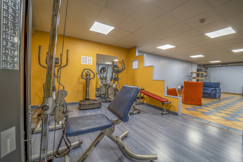 Apartamento Del Meligar