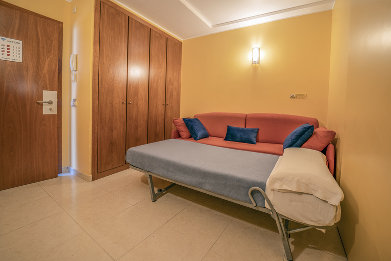 Apartamento Del Meligar