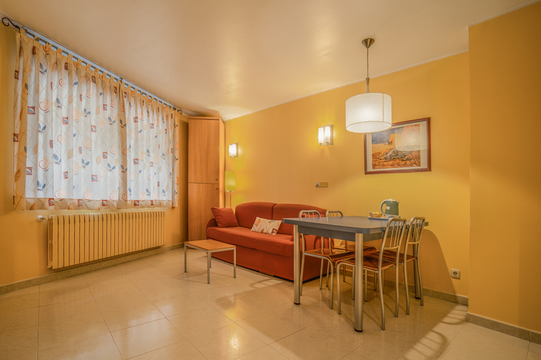 Apartamento Del Meligar
