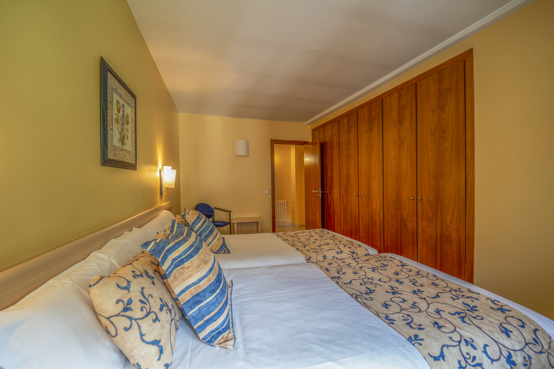 Apartamento Del Meligar