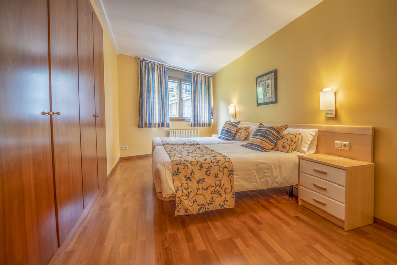 Apartamento Del Meligar