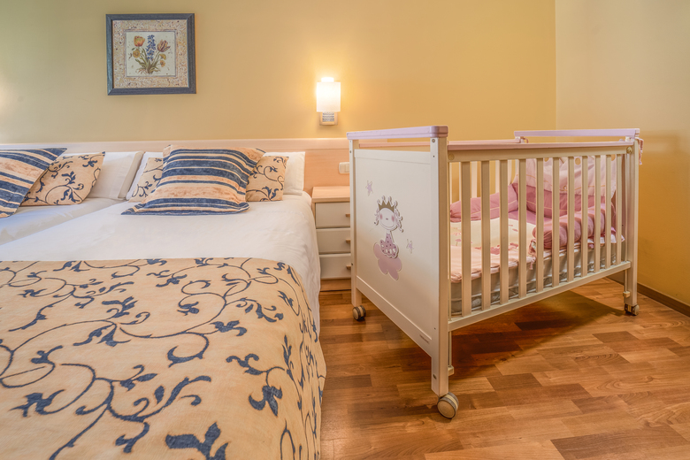 Apartamento Del Meligar
