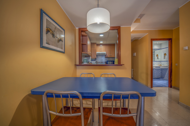 Apartamento Del Meligar