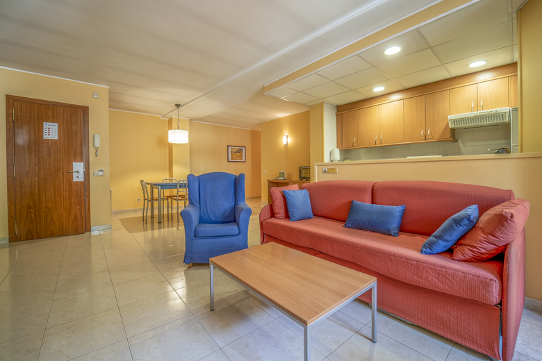 Apartamento Del Meligar