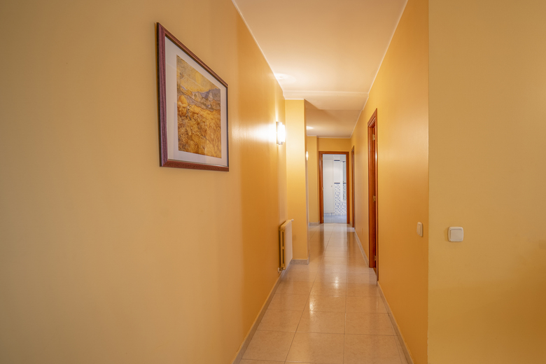 Apartamento Del Meligar