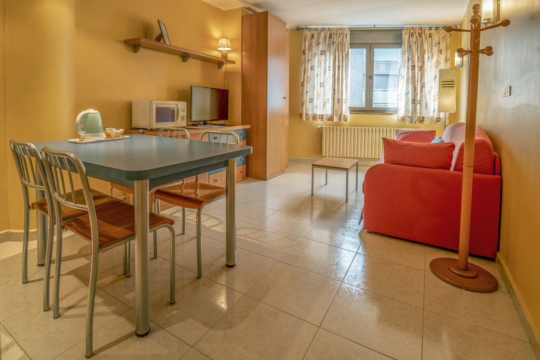 Apartamento Del Meligar