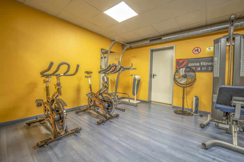 Apartamento Del Meligar