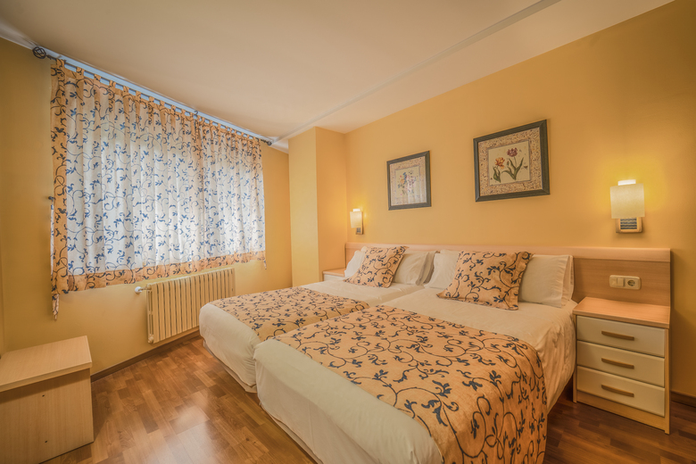 Apartamento Del Meligar