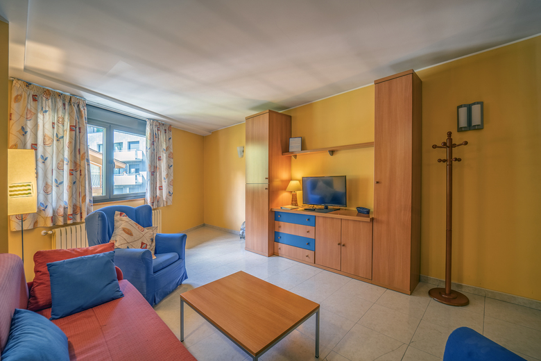 Apartamento Del Meligar
