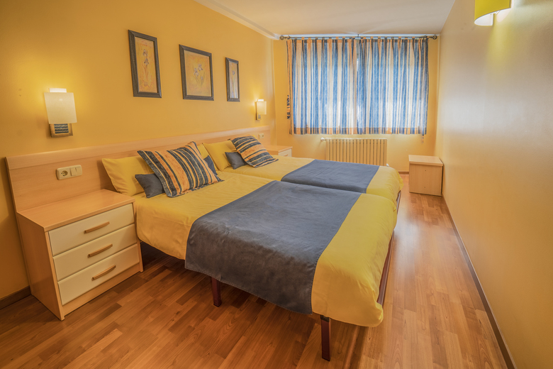 Apartamento Del Meligar