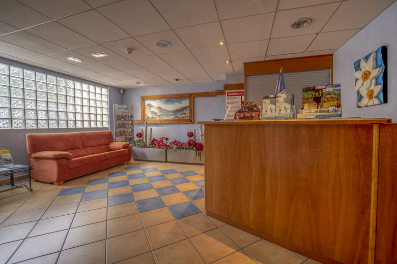 Apartamento Del Meligar