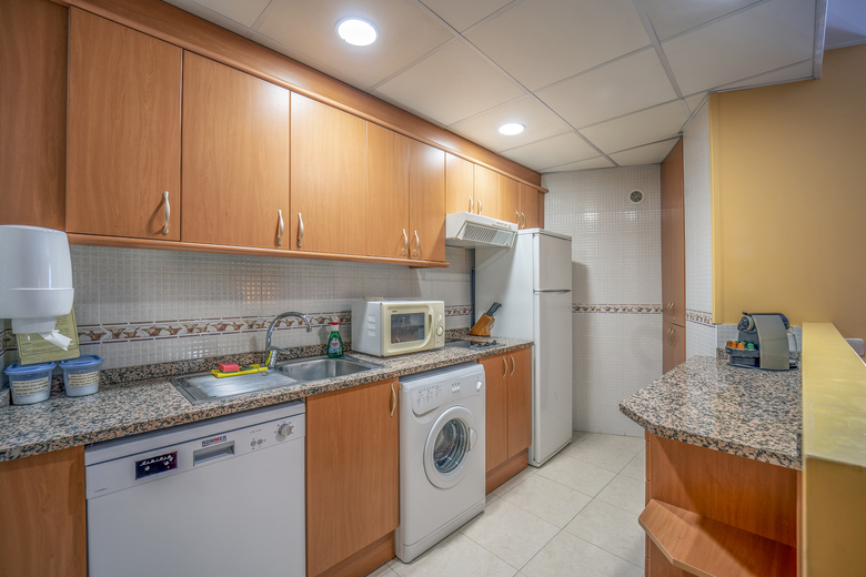 Apartamento Del Meligar