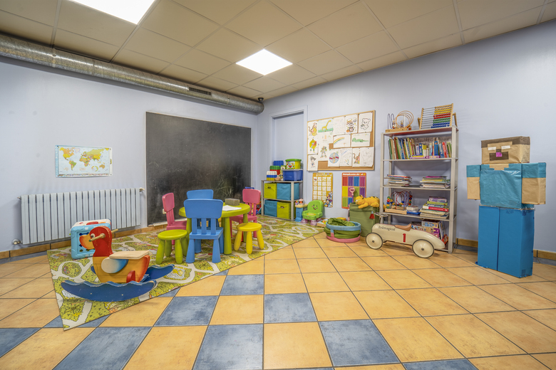 Apartamento Del Meligar