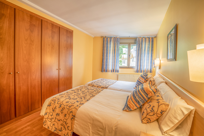 Apartamento Del Meligar