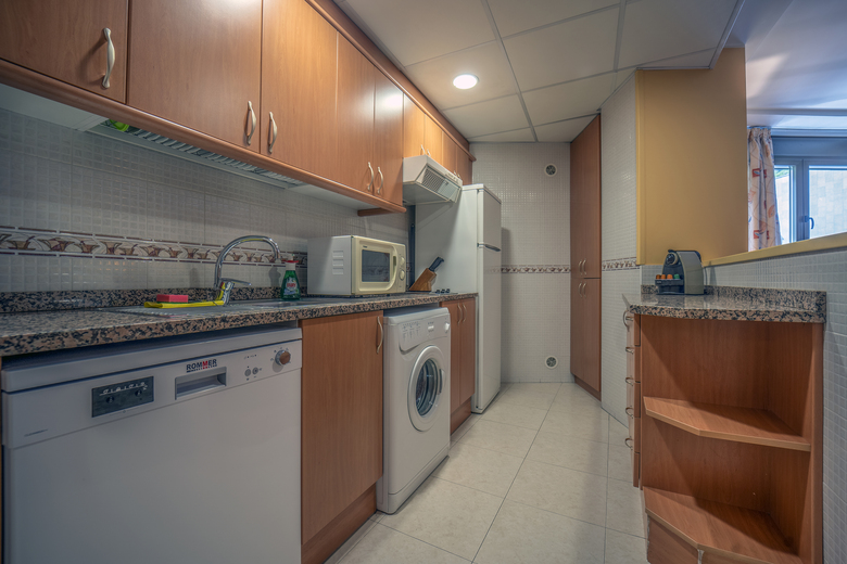 Apartamento Del Meligar
