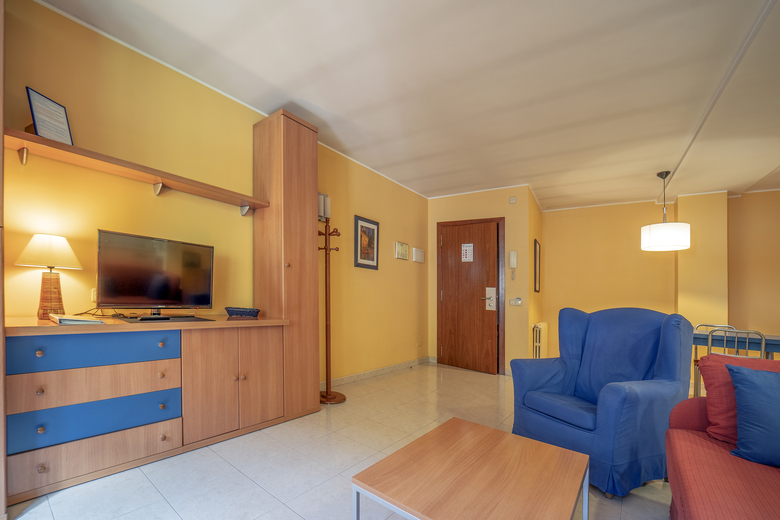 Apartamento Del Meligar