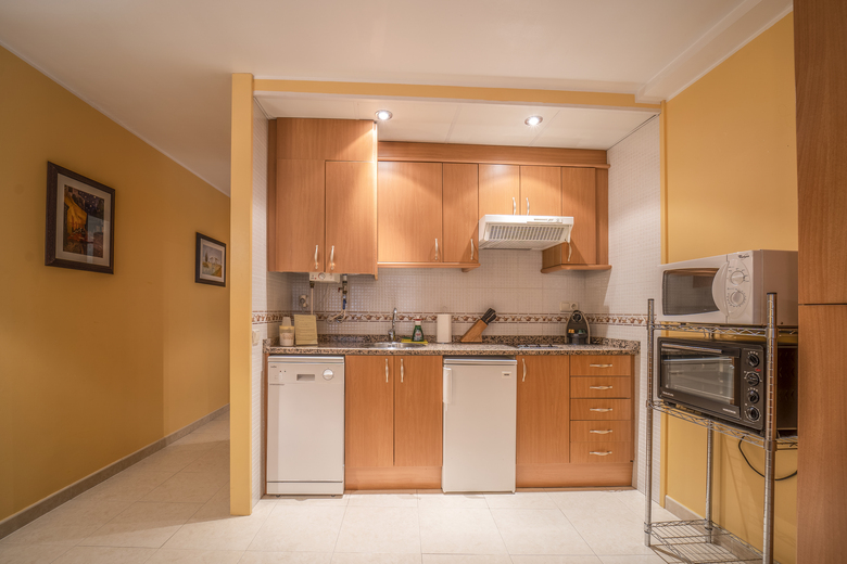 Apartamento Del Meligar
