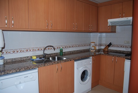 Apartamento Del Meligar