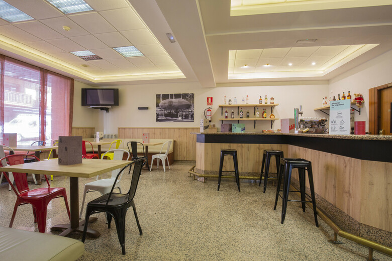 Hotel Encamp By Nexta