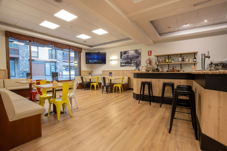 Hotel Encamp By Nexta