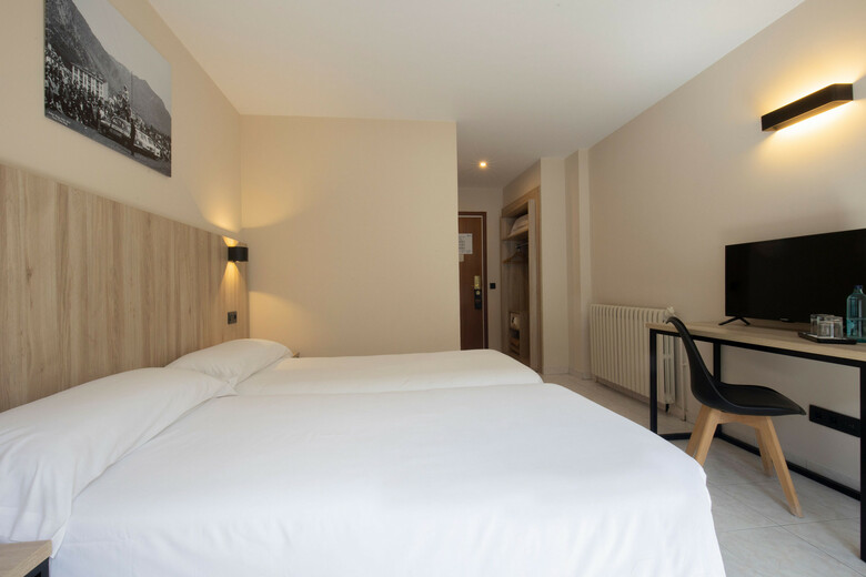 Hotel Encamp By Nexta