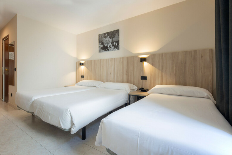 Hotel Encamp By Nexta