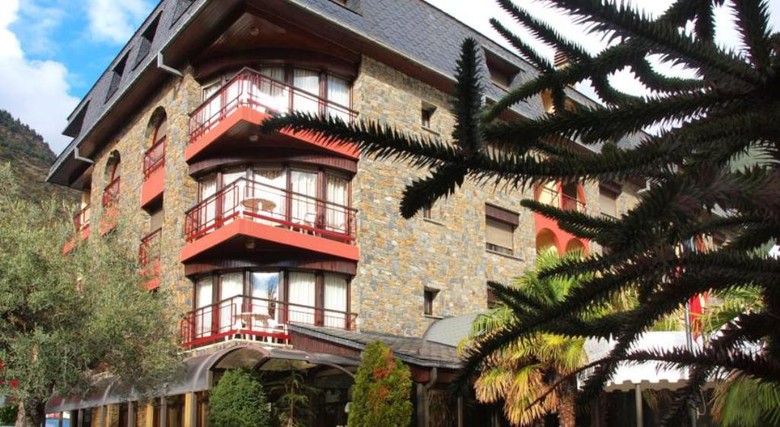 Hotel Guillem