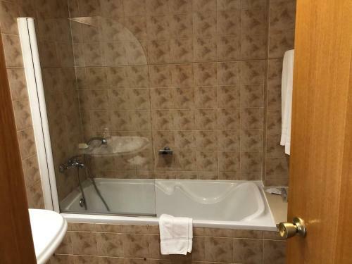 Hotel Hermus Centre Vila