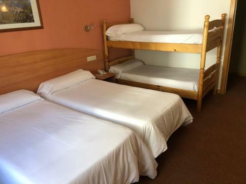 Hotel Hermus Centre Vila