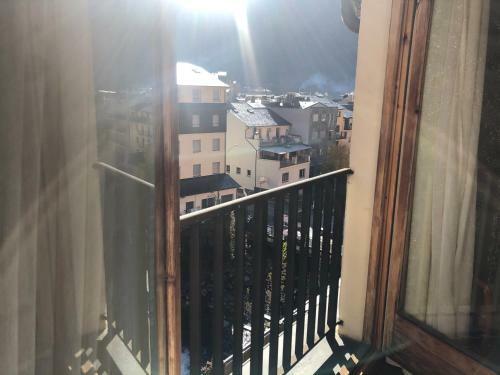 Hotel Hermus Centre Vila