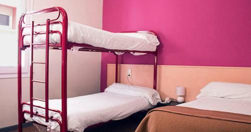 Hotel Hermus Centre Vila