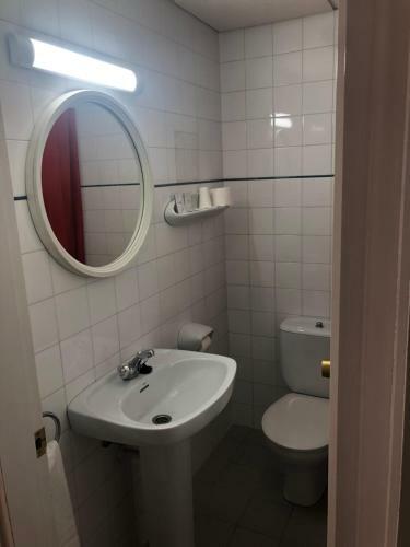 Hotel Hermus Centre Vila