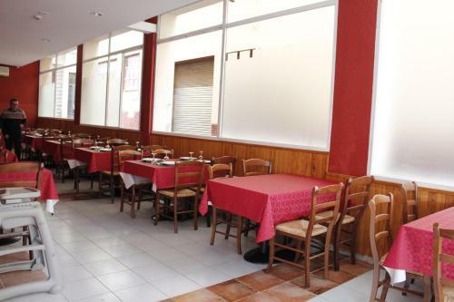 Hotel Hermus Centre Vila